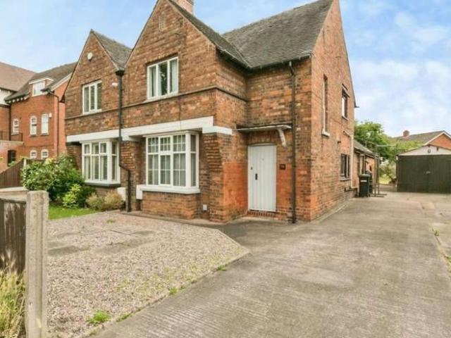 2 Bedroom Semi Detached House