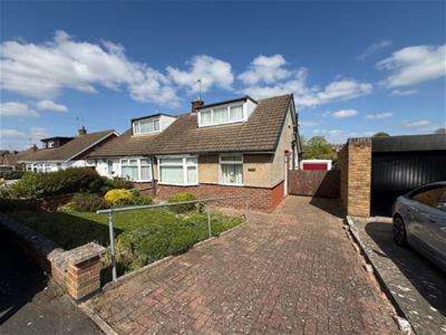 2 Bedroom Semi Detached House