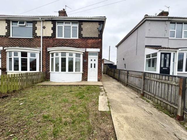 2 Bedroom Semi Detached House