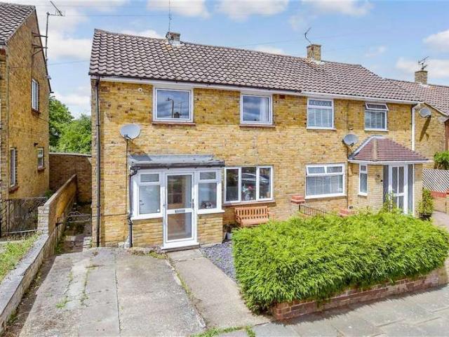 2 Bedroom Semi Detached House