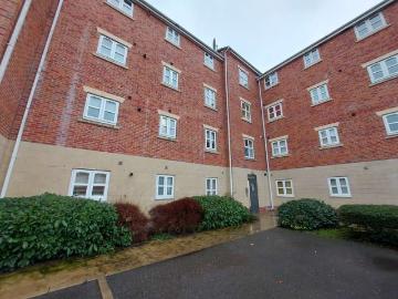 2 Bedroom Apartment Flat