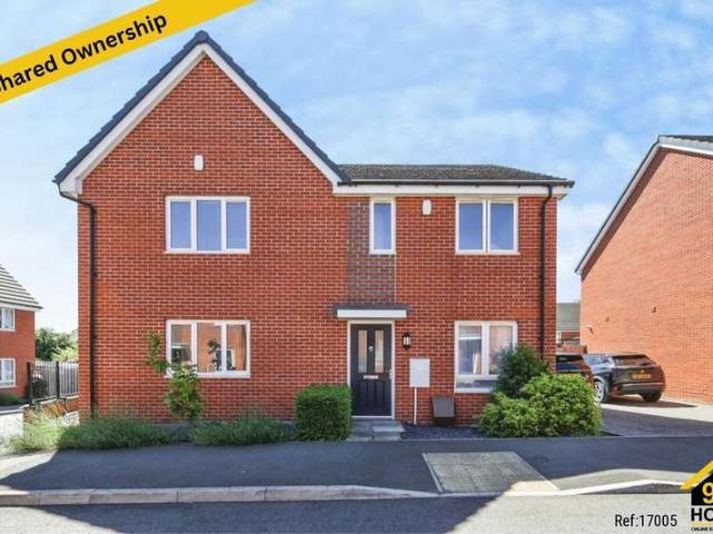 2 Bedroom Semi Detached House