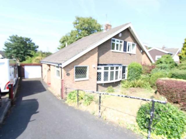 2 Bedroom Semi Detached House