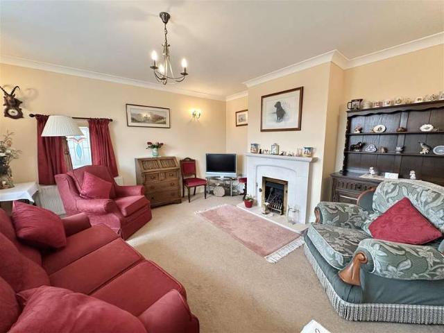 2 Bedroom Semi Detached House