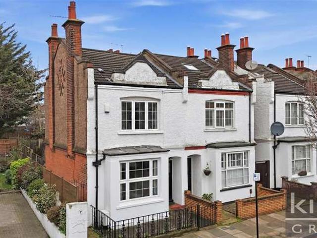 2 Bedroom Semi Detached House