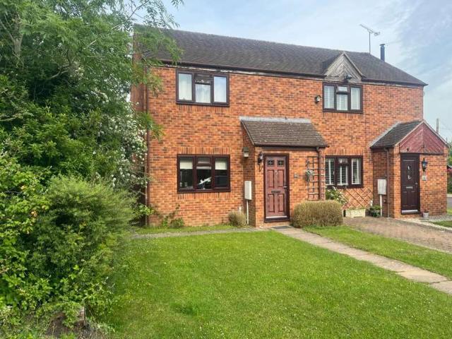2 Bedroom Semi Detached House