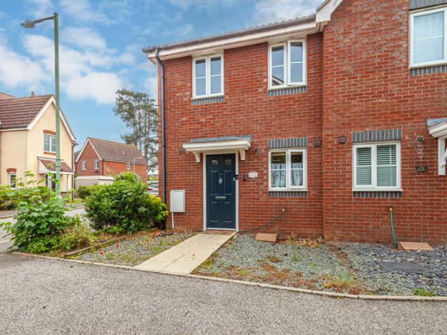 2 Bedroom Semi Detached House