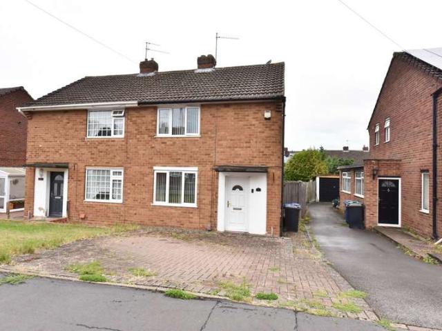 2 Bedroom Semi Detached House