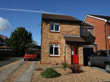 2 Bedroom Semi Detached House