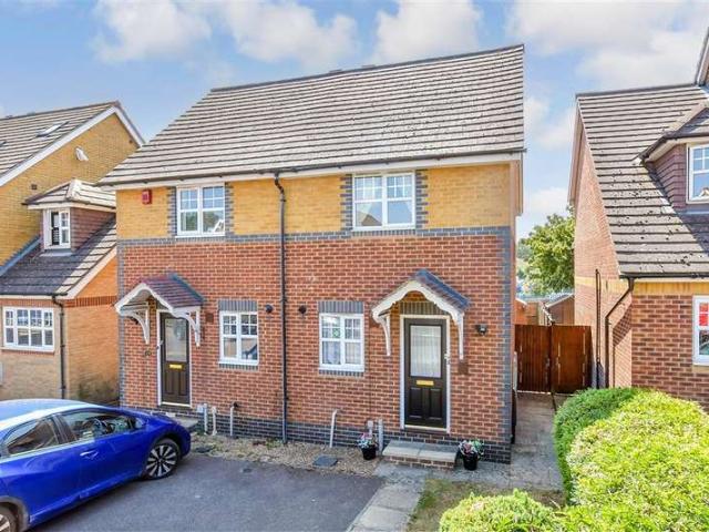 2 Bedroom Semi Detached House