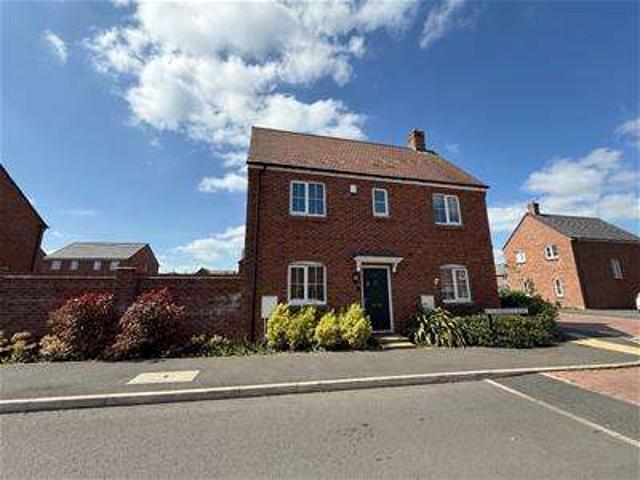 2 Bedroom Semi Detached House