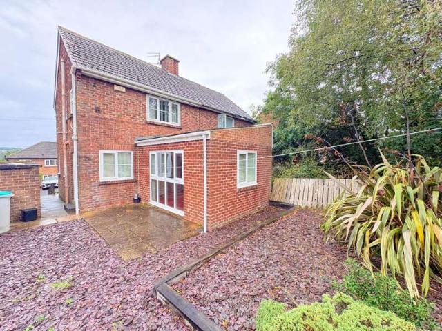 2 Bedroom Semi Detached House