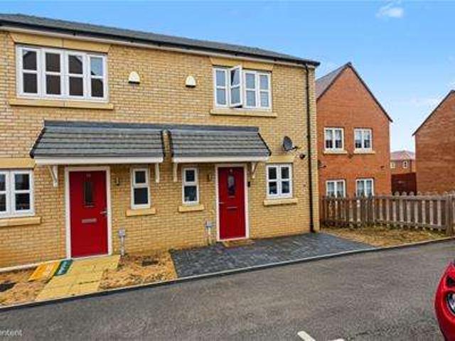 2 Bedroom Semi Detached House