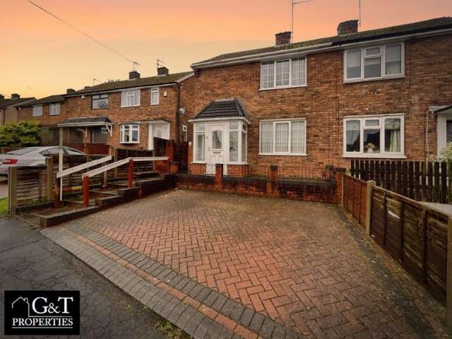 2 Bedroom Semi Detached House