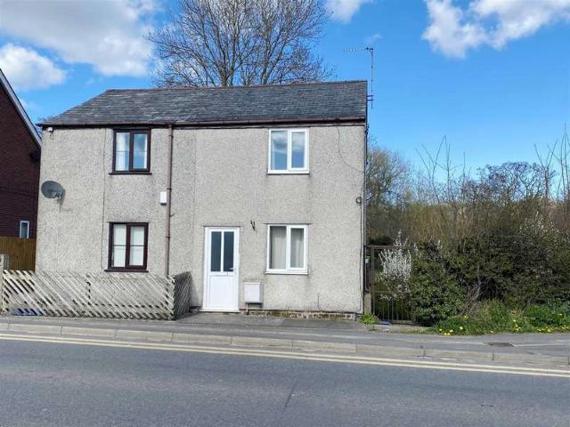 2 Bedroom Semi Detached House