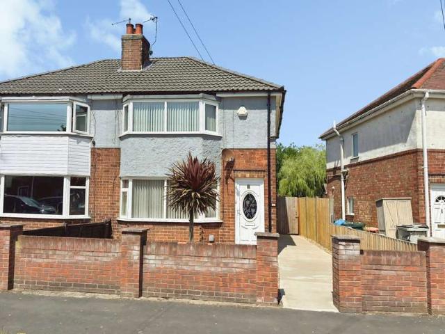 2 Bedroom Semi Detached House