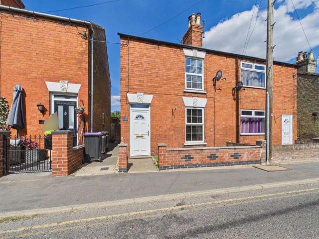 2 Bedroom Semi Detached House