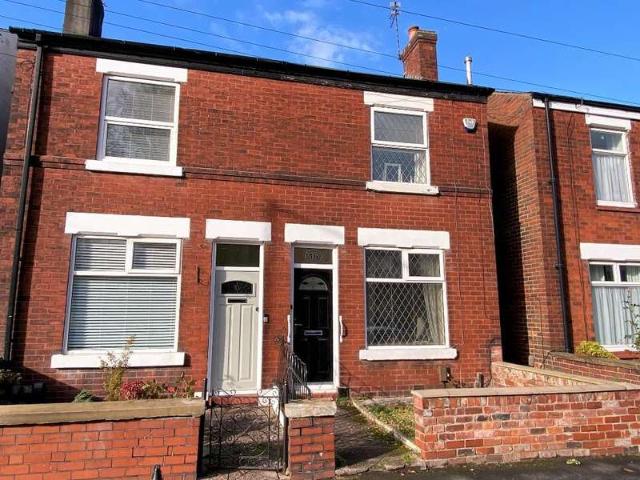 2 Bedroom Semi Detached House