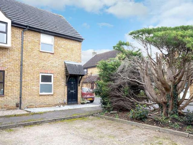 2 Bedroom Semi Detached House