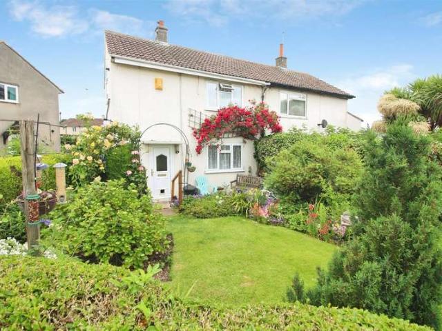 2 Bedroom Semi Detached House
