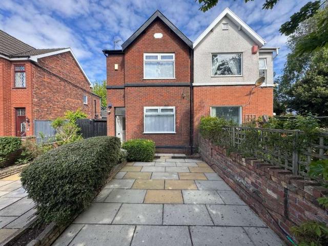 2 Bedroom Semi Detached House