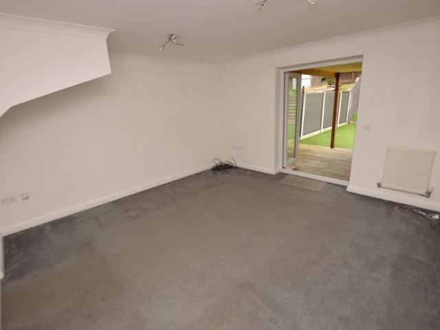2 Bedroom Semi Detached House