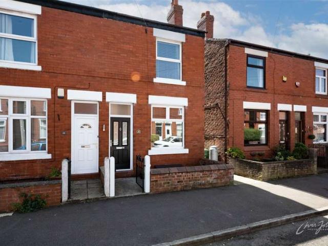 2 Bedroom Semi Detached House