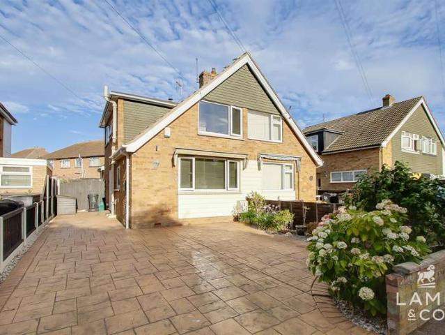 2 Bedroom Semi Detached House