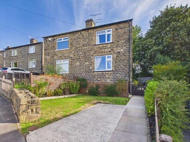 2 Bedroom Semi Detached House