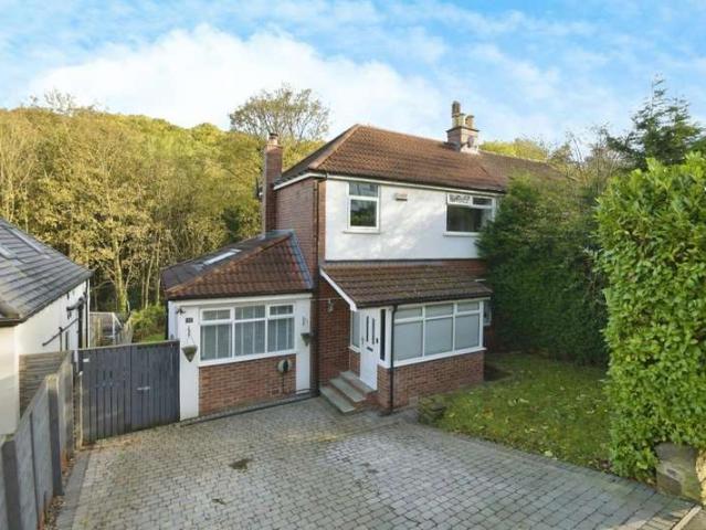 2 Bedroom Semi Detached House