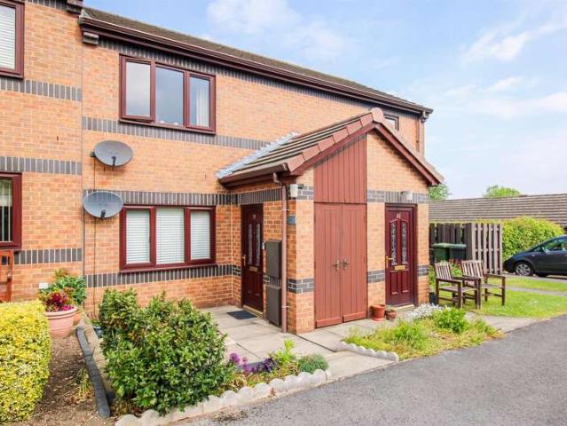 2 Bedroom Apartment Flat