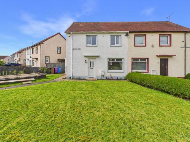 3 Bedroom End Of Terrace House