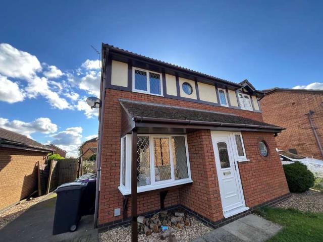 2 Bedroom Semi Detached House