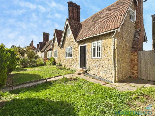 2 Bedroom Semi Detached House