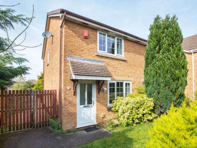 2 Bedroom Semi Detached House