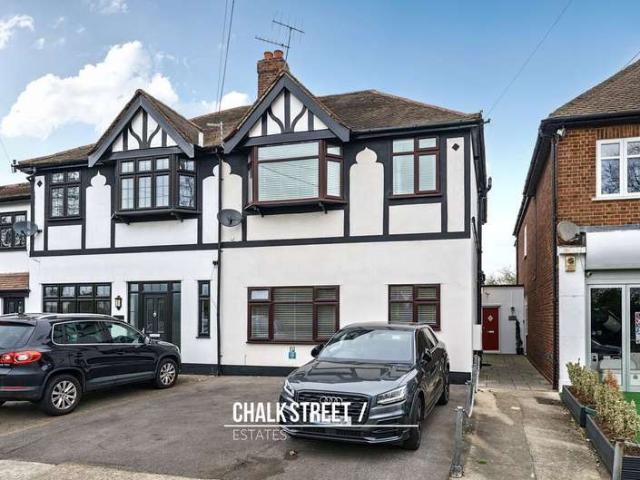 2 Bedroom Semi Detached House