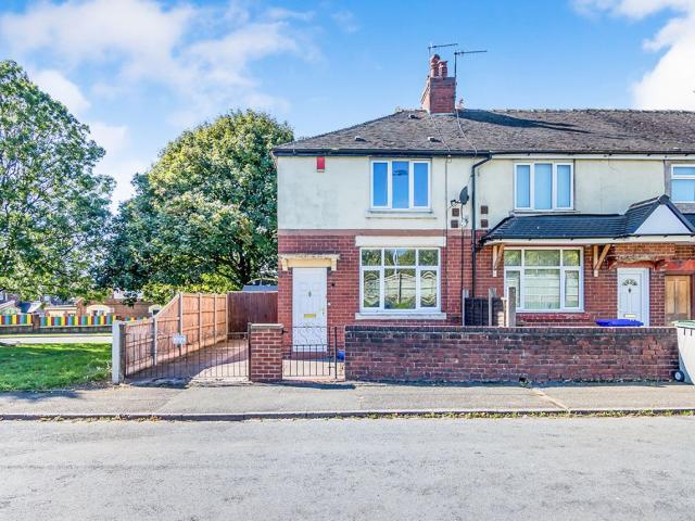 2 Bedroom Semi Detached House