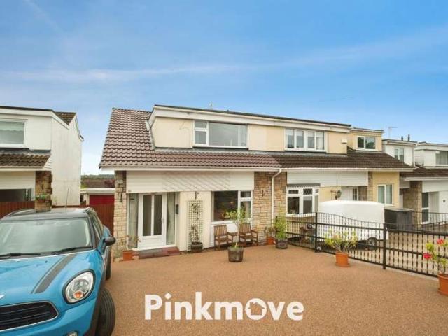 2 Bedroom Semi Detached House