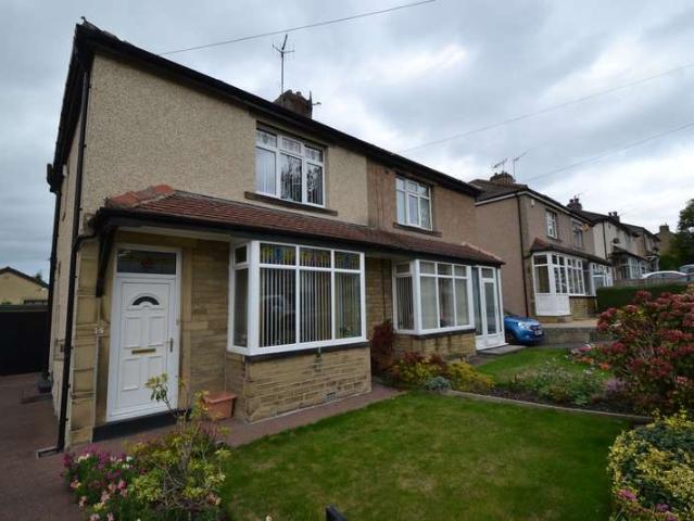 2 Bedroom Semi Detached House