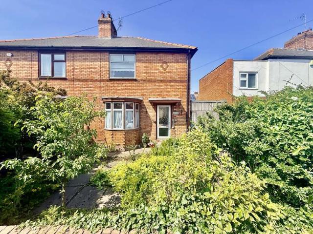 2 Bedroom Semi Detached House