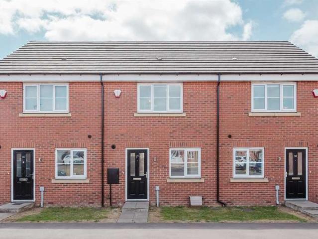 2 Bedroom Semi Detached House