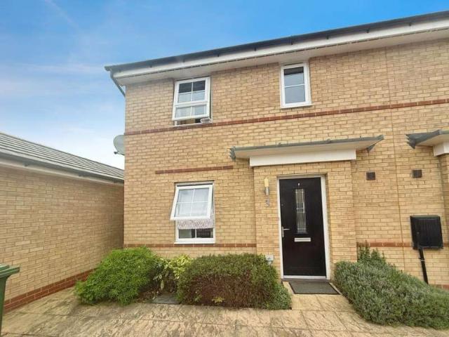 2 Bedroom Semi Detached House