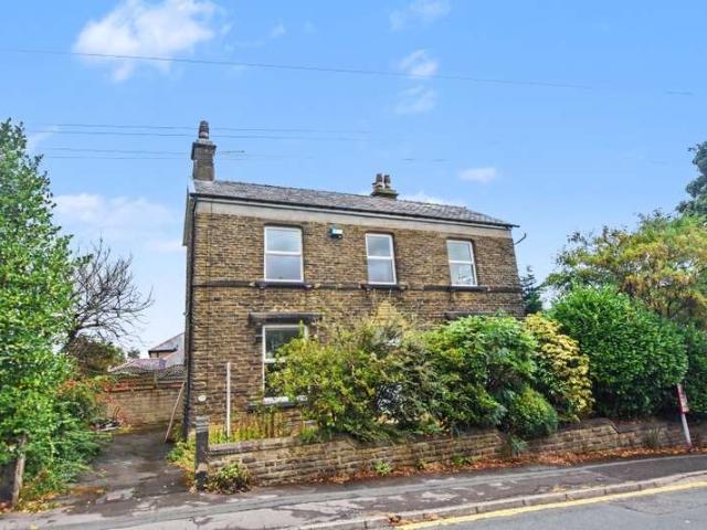 2 Bedroom Semi Detached House