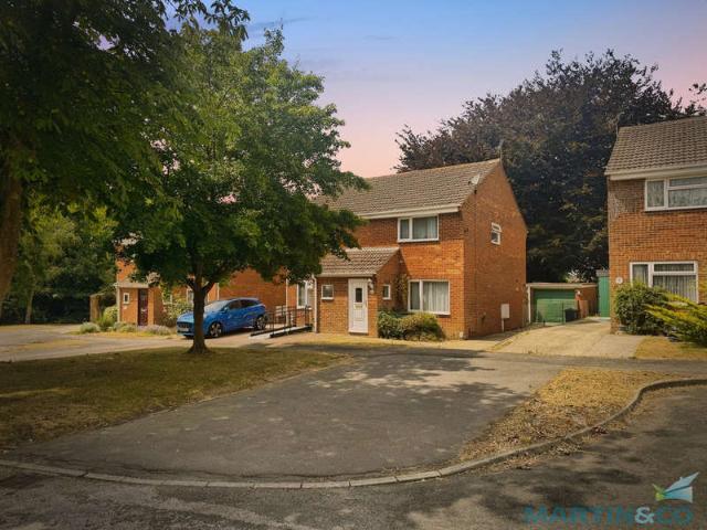 2 Bedroom Semi Detached House