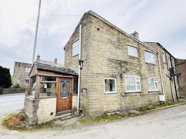 2 Bedroom Semi Detached House