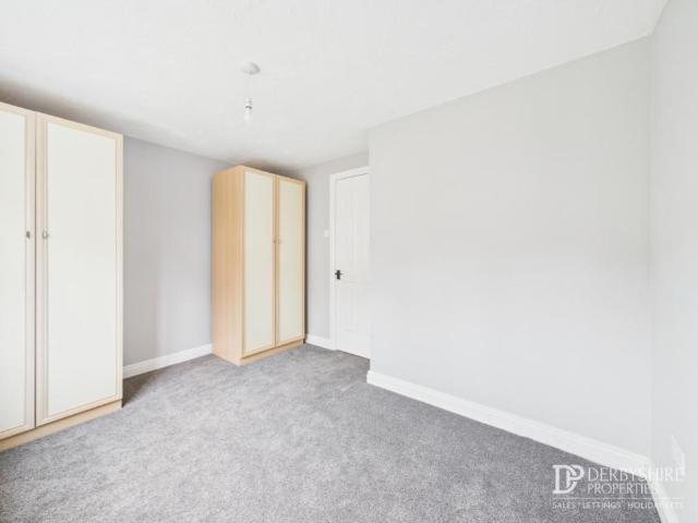2 Bedroom Semi Detached House