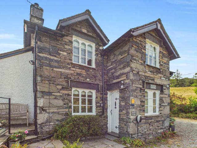 2 Bedroom Semi Detached House