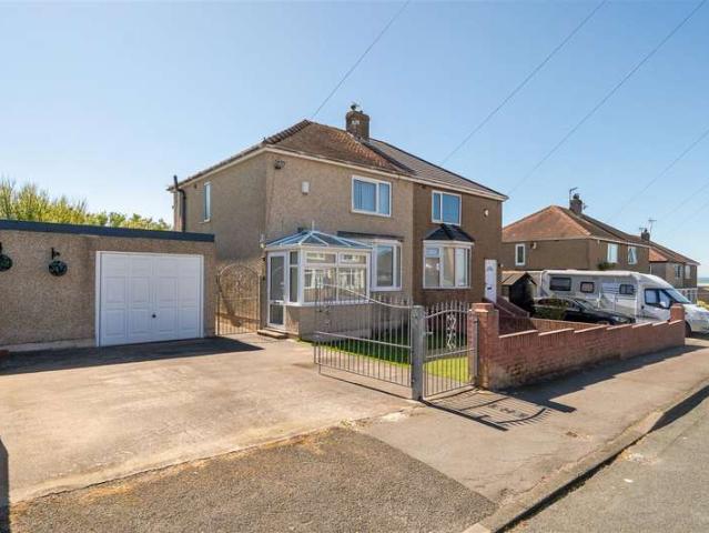 2 Bedroom Semi Detached House