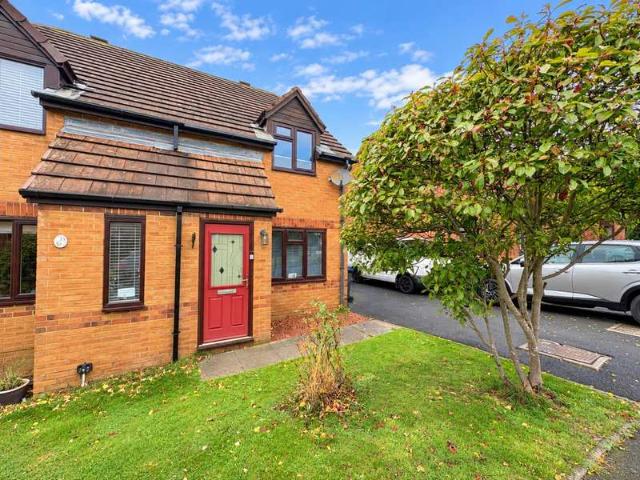 2 Bedroom Semi Detached House