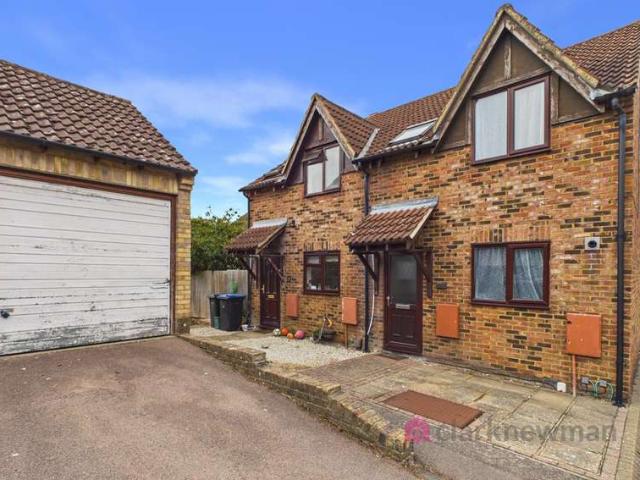 2 Bedroom Semi Detached House